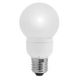 GLOBE-LED21 E27, 2.1 Вт, 220В светодиодная лампа
