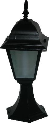 Светильник светодиодный садово-парковый LL-D104